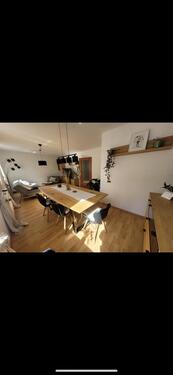 Foto - Teilmöblierte Maisonette-Wohnung in Nippes, Florastraße
