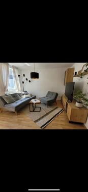 Foto - Etagenwohnung zur Miete in Köln