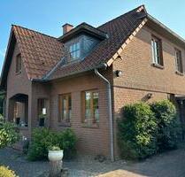 Großzügiges Einfamilienhaus in Oldenstadt - Uelzen
