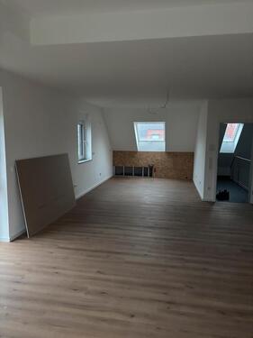 Foto - Dachgeschoss Wohnung - 1.150,00 EUR Kaltmiete,
