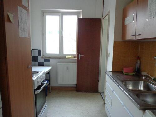 Foto - Etagenwohnung zur Miete in Stuttgart