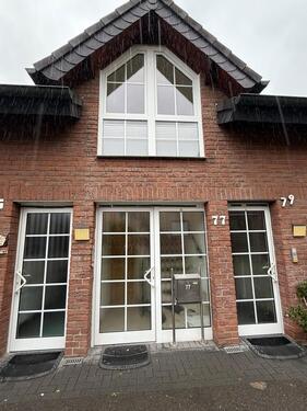 Foto - 3.5 Zimmer Mietwohnung Marl-Sinsen - Haus in Haus