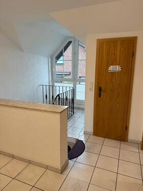 Foto - Etagenwohnung in Marl