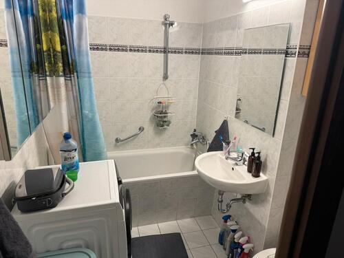 Foto - Etagenwohnung in Berlin