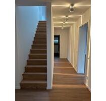 Einfamilienhaus in Biblis zu vermieten