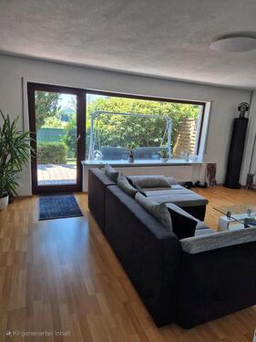 Foto - Etagenwohnung zur Miete in Albbruck