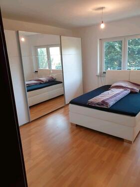 Foto - Etagenwohnung in Albbruck