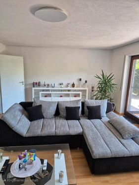 Foto - Etagenwohnung in Albbruck zur Miete