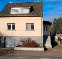 Einfamilienhaus zur Miete Saarwellingen-Schwarzenholz