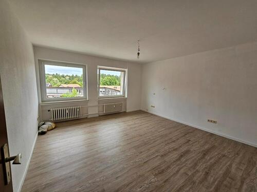 Foto - Etagenwohnung in Braunlage zur Miete