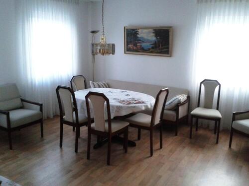 Foto - Etagenwohnung zur Miete in Leopoldshöhe