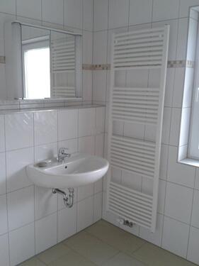 Foto - Etagenwohnung in Leopoldshöhe