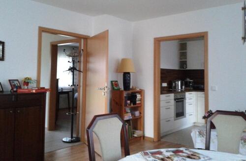 Foto - Etagenwohnung in Leopoldshöhe zur Miete