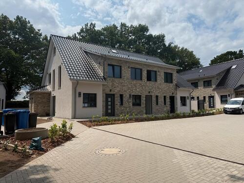 Foto - Wunderschönes Reihenendhaus Neubau in Bienenbüttel zu vermieten