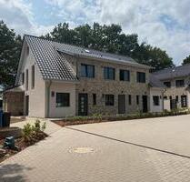 Wunderschönes Reihenendhaus Neubau in Bienenbüttel zu vermieten - Lüneburg