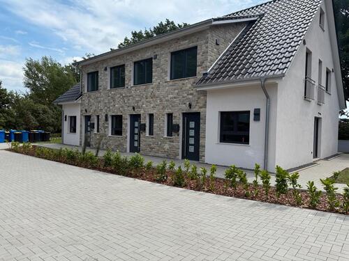 Foto - 4 Zimmer Einfamilienhaus zur Miete in Lüneburg