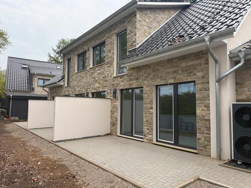 Foto - Einfamilienhaus in Lüneburg zur Miete