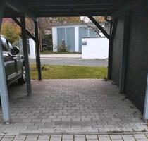 Carport zu vermieten - wettergeschützt Nürnberg Nähe St. Johannis Carport zu vermieten - wettergeschützt Nürnberg Nähe St. Johannis
