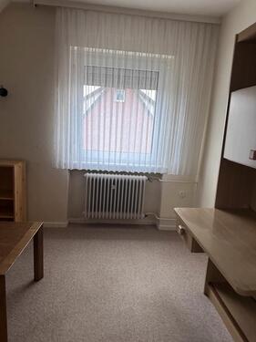 Foto - Etagenwohnung in Braunschweig zur Miete