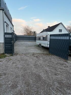 Foto - StellLagerplatz zu vermieten ca.200qm