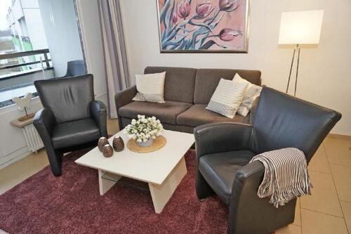 Foto - Schöne 2-Zimmer Ferienwohnung in Damp zu verkaufem