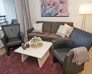 Schöne 2-Zimmer Ferienwohnung in Damp zu verkaufen