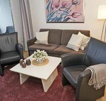 Schöne 2-Zimmer Ferienwohnung in Damp zu verkaufem