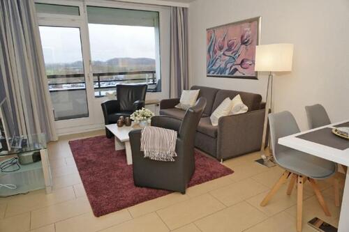 Foto - 2 Zimmer Etagenwohnung zum Kaufen in Damp