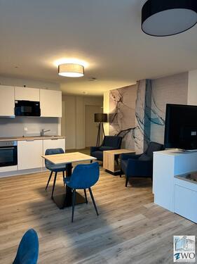 Foto - 1 Zimmer Etagenwohnung zur Miete in Bocholt