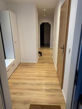 Foto - 4 Zimmer Dachgeschoßwohnung in Hann. Münden