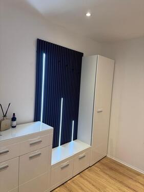 Foto - Dachgeschoßwohnung in Hann. Münden zur Miete