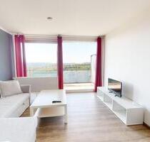 2-Zimmer-Apartments mit grosser Terrasse Mietdauer ab 1 Monat - Winterberg