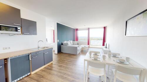 Foto - 2 Zimmer Etagenwohnung zur Miete in Winterberg