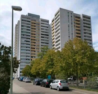 Foto - 3 Zimmer Etagenwohnung zur Miete in Ludwigshafen am Rhein