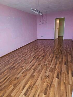 Foto - 3 Zimmer Etagenwohnung in Ludwigshafen am Rhein