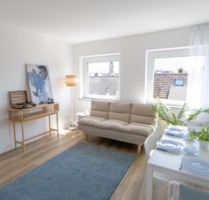 Helle und gemütliche 2-Zimmer-Wohnung zu Vermieten - Neustadt an der Aisch