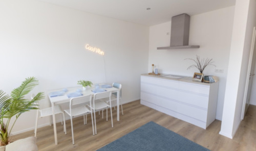 Foto - 2 Zimmer Etagenwohnung zur Miete in Neustadt an der Aisch