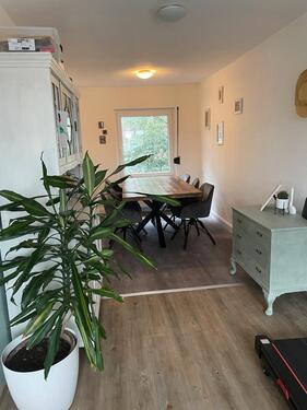 Foto - 3 Zimmer Erdgeschoßwohnung in Harpstedt