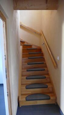 Foto - 6 Zimmer Etagenwohnung in Wenden