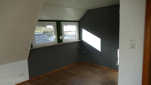 Foto - Etagenwohnung in Wenden zur Miete