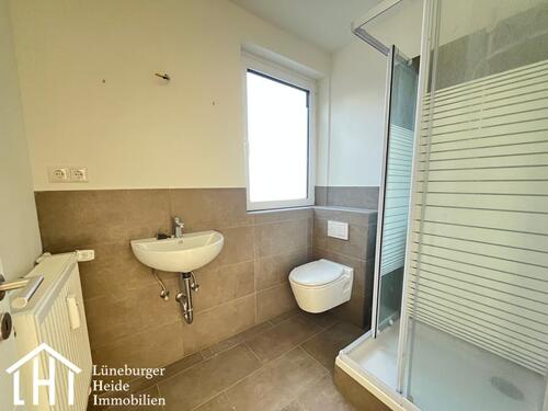 Foto - 1 Zimmer Etagenwohnung zur Miete in Uelzen