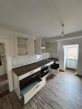 Foto - Sanierte 2-Zimmer Dachgeschosswohnung in Gemünden am Main