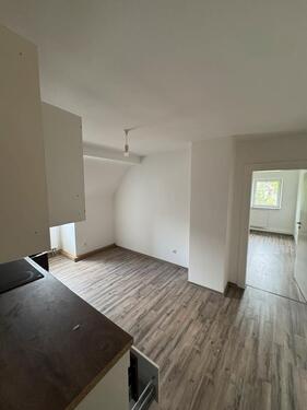 Foto - Dachgeschoßwohnung in Gemünden am Main zur Miete