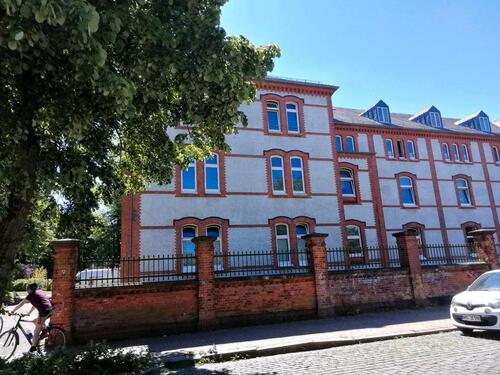 Foto - 3 Zimmer Altbauwohnung in Neumünster Energieausweis C