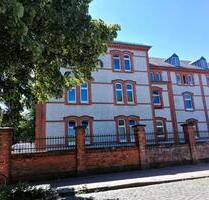 3 Zimmer Altbauwohnung in Neumünster Energieausweis C