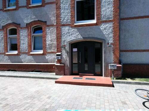 Foto - 3 Zimmer Etagenwohnung zur Miete in Neumünster