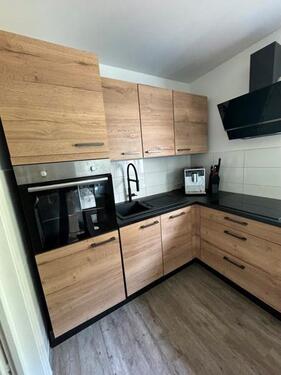 Foto - 3 Zimmer Etagenwohnung zur Miete in Lübeck