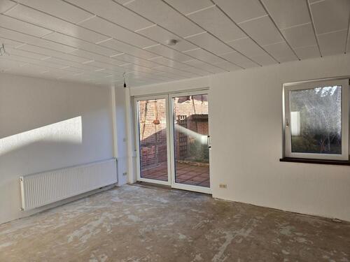 Foto - 3 Zimmer Erdgeschoßwohnung zur Miete in Adenbüttel