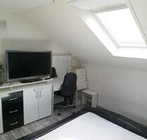 3ZKB - Schöne Dachgeschoss Wohnung in Bitburg - ruhige Lage