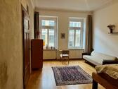Foto - Rückzugsort auf Zeit – 20 qm Zimmer in ruhiger Wohnung